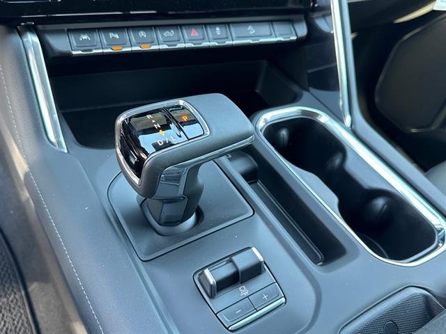 New 2025 Onyx Black GMC Denali image 30