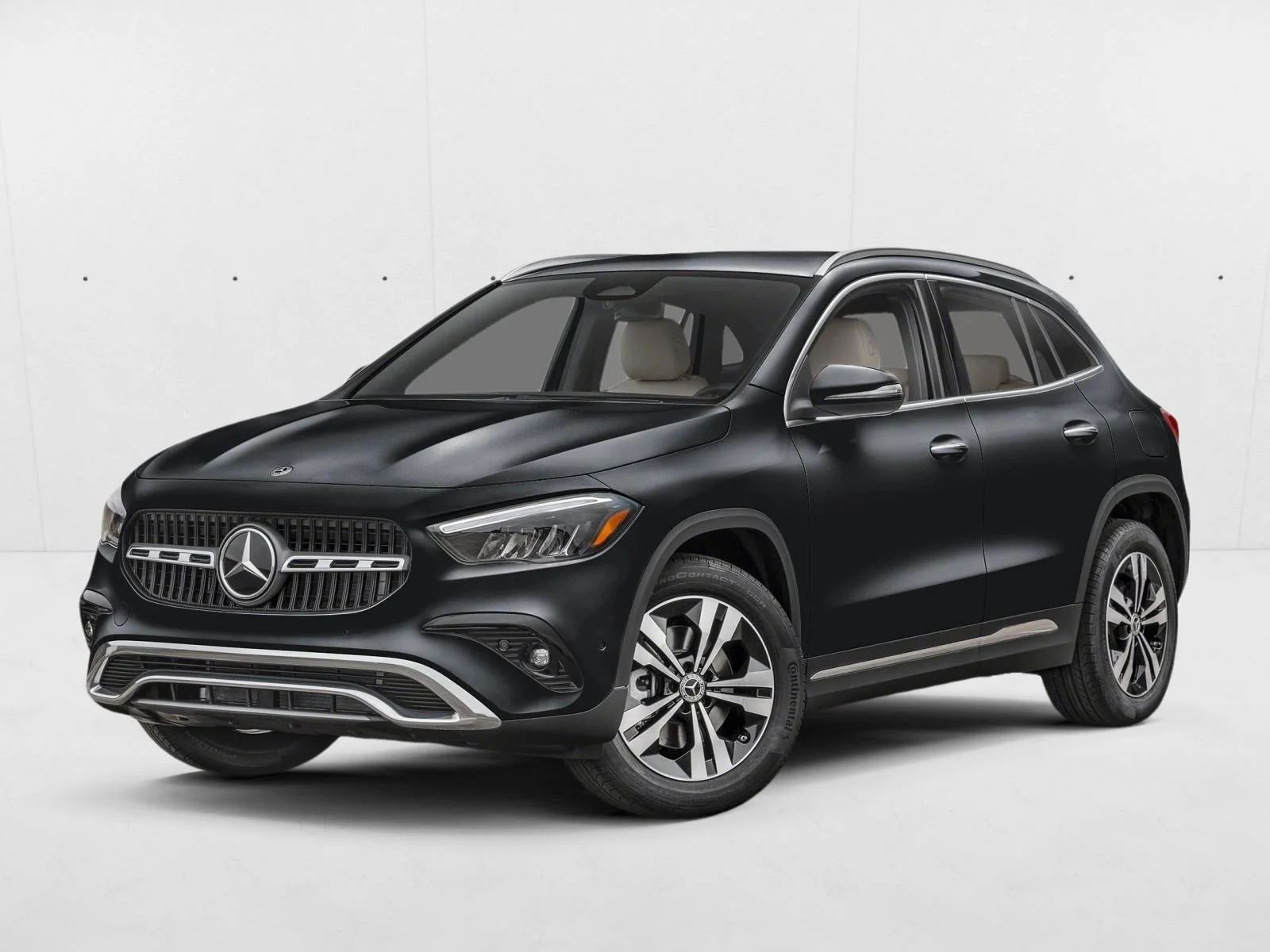 2026 Mercedes-Benz GLA GLA 250 4MATIC's photo