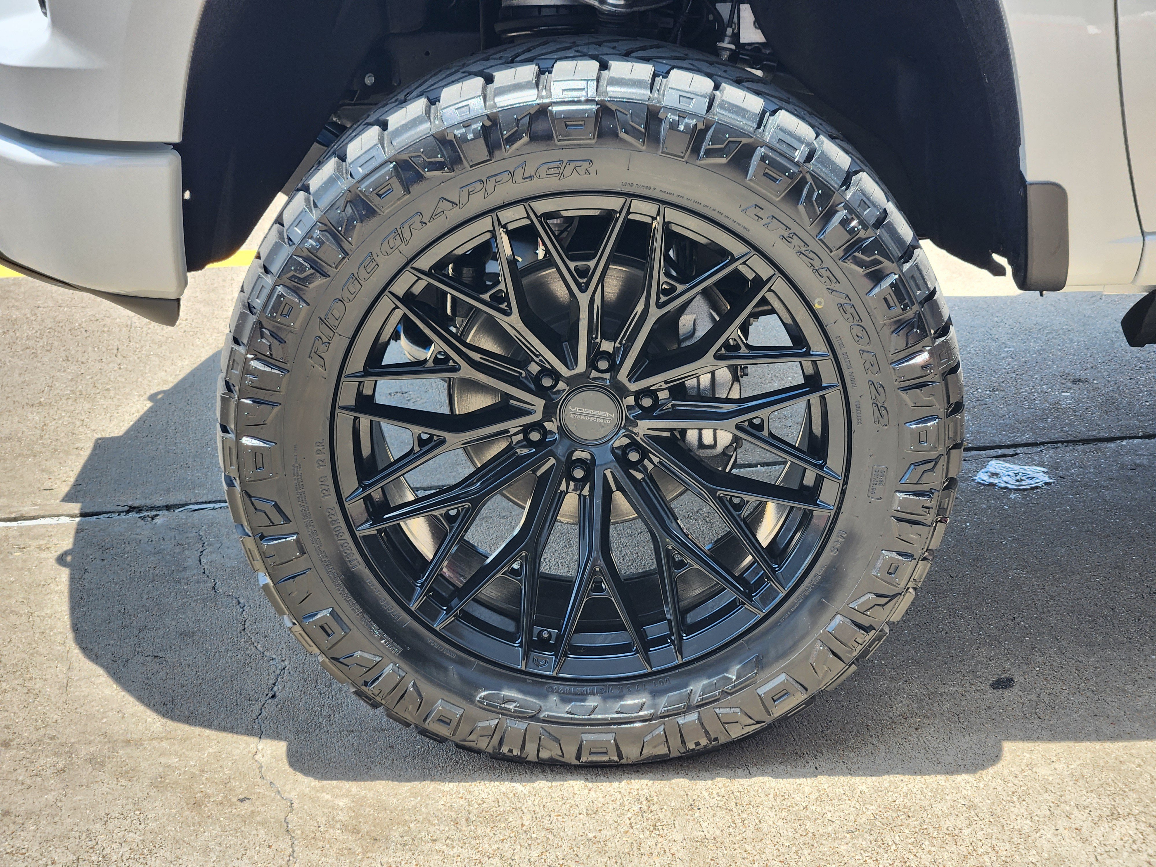 2026 Chevrolet Silverado 1500 RST - Photo 10