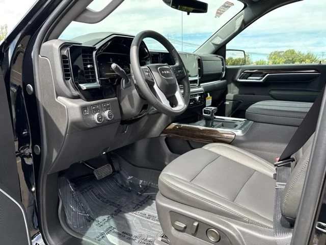2026 GMC Sierra 1500 Elevation - Photo 13