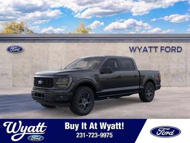 2026 Ford F-150 STX®