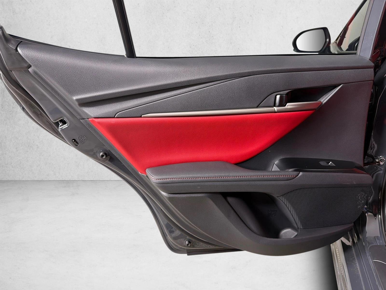 Used 2026 Underground [Black Toyota XSE image 22