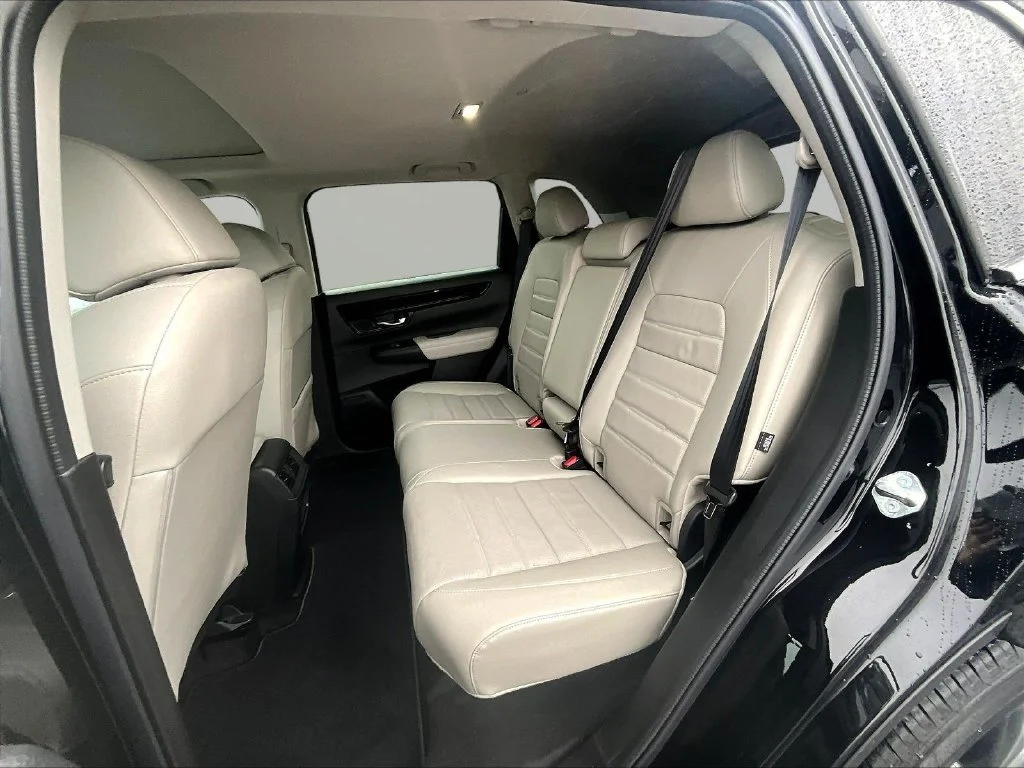 Used 2026  Honda EX-L image 23
