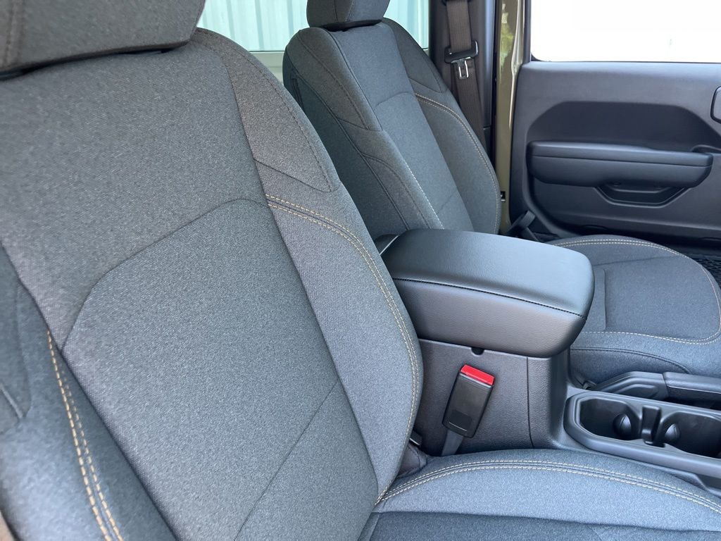 New 2026 41 Exterior Paint Jeep Sport S image 41