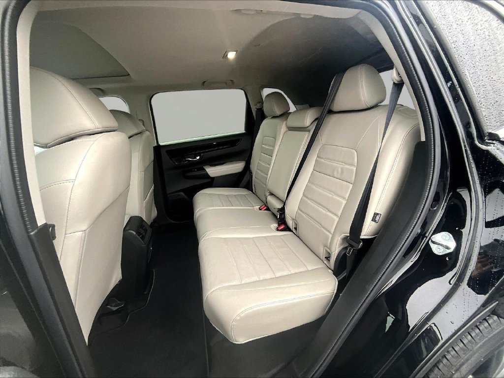 Used 2026 Black Honda EX-L image 23