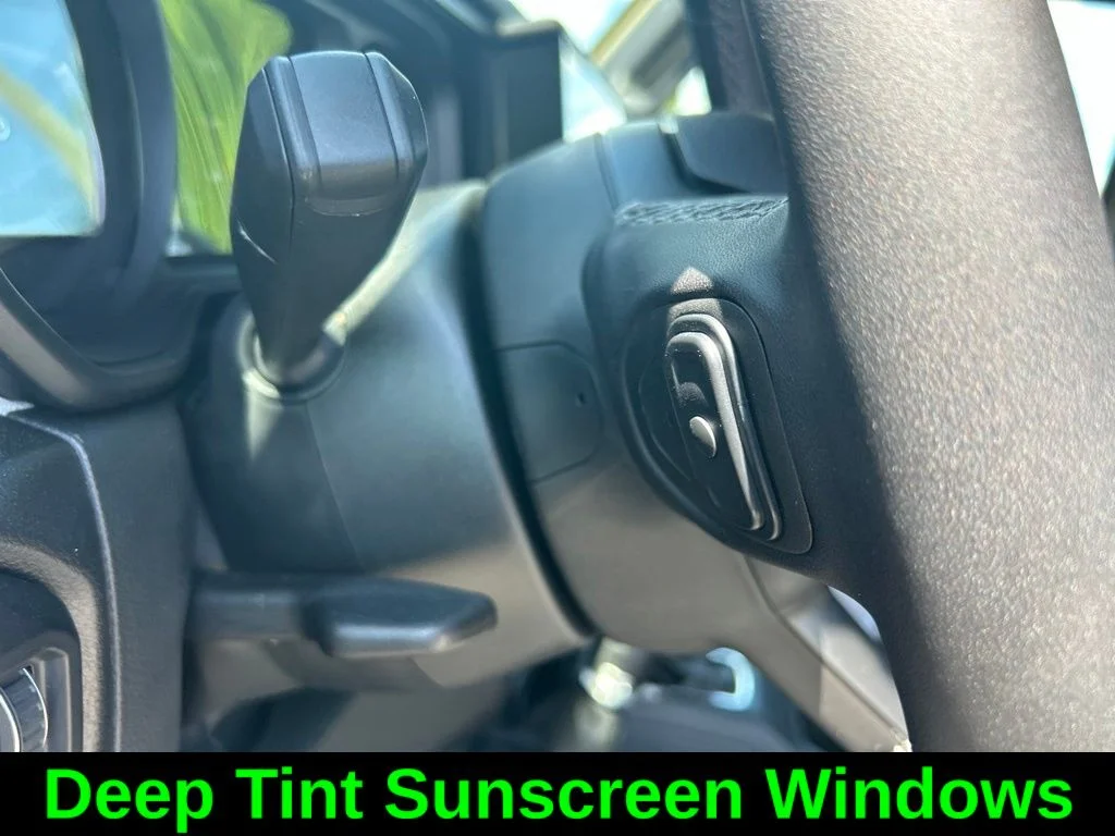 Certified Used 2025 Green Jeep Sport S image 37