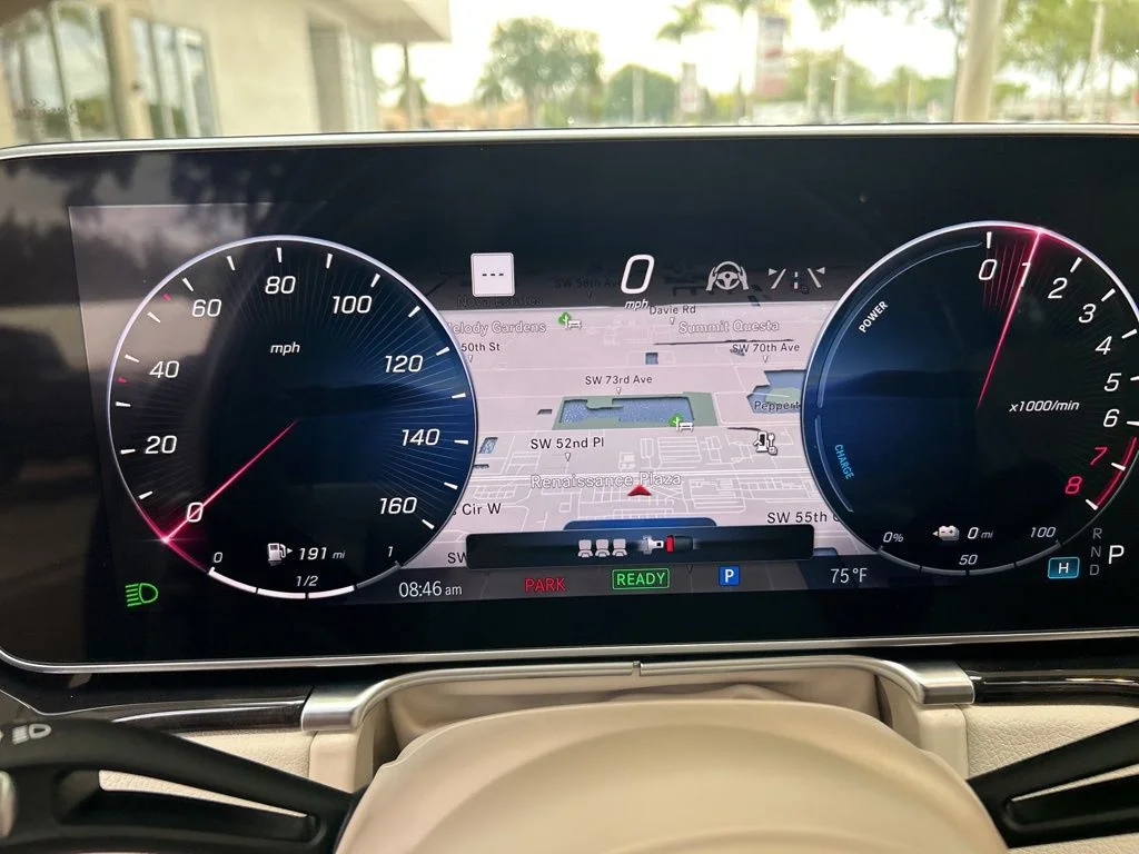 2024 Mercedes-Benz S-Class S 580e - Photo 63