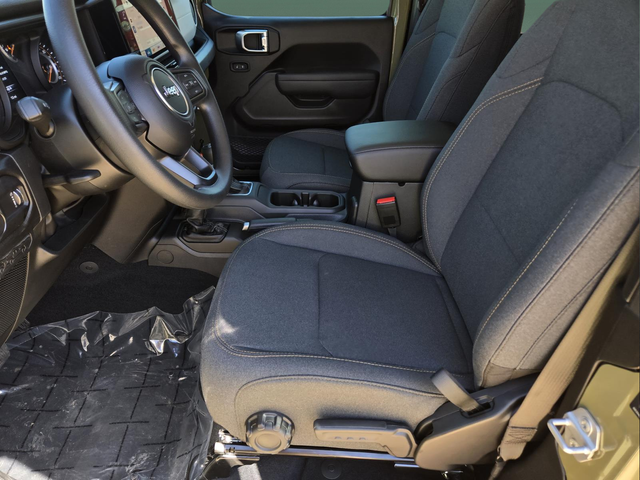 New 2026 41 Exterior Paint Jeep Sport image 21