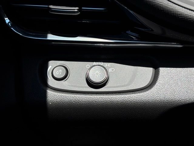 New 2026 Moonstone Gray Metallic Buick Sport Touring image 21