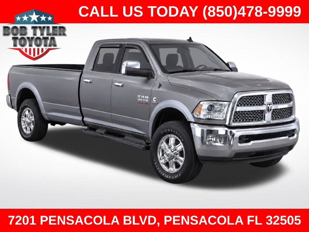 2013 RAM 2500 Pickup