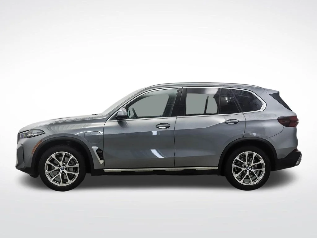 Certified 2024 BMW X5 50e with VIN 5UX43EU03R9T16502 for sale in Minneapolis, Minnesota
