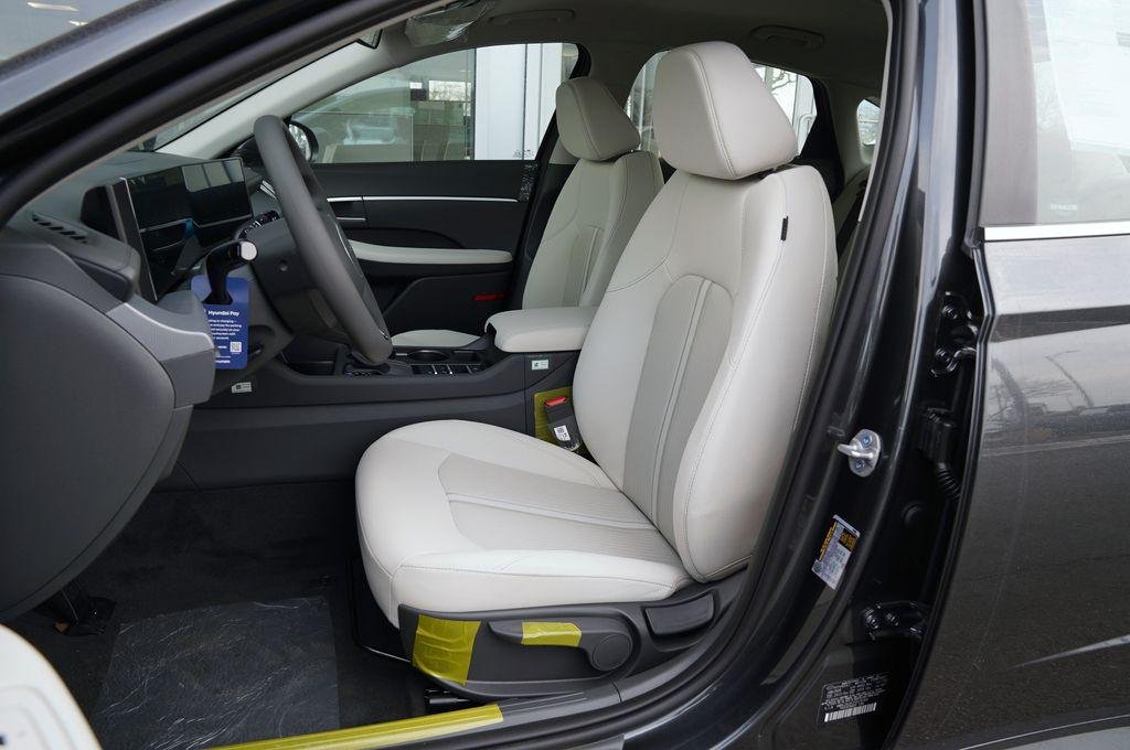 New 2026 Portofino Gray Hyundai SE image 10