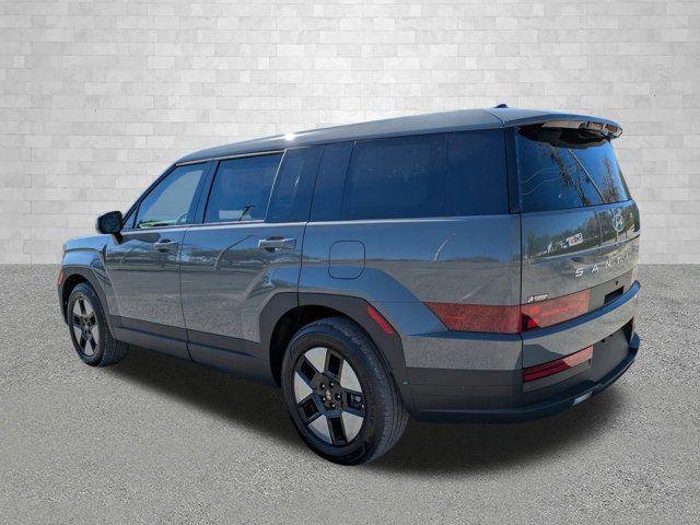 New 2026 Hampton Gray Hyundai SE image 28