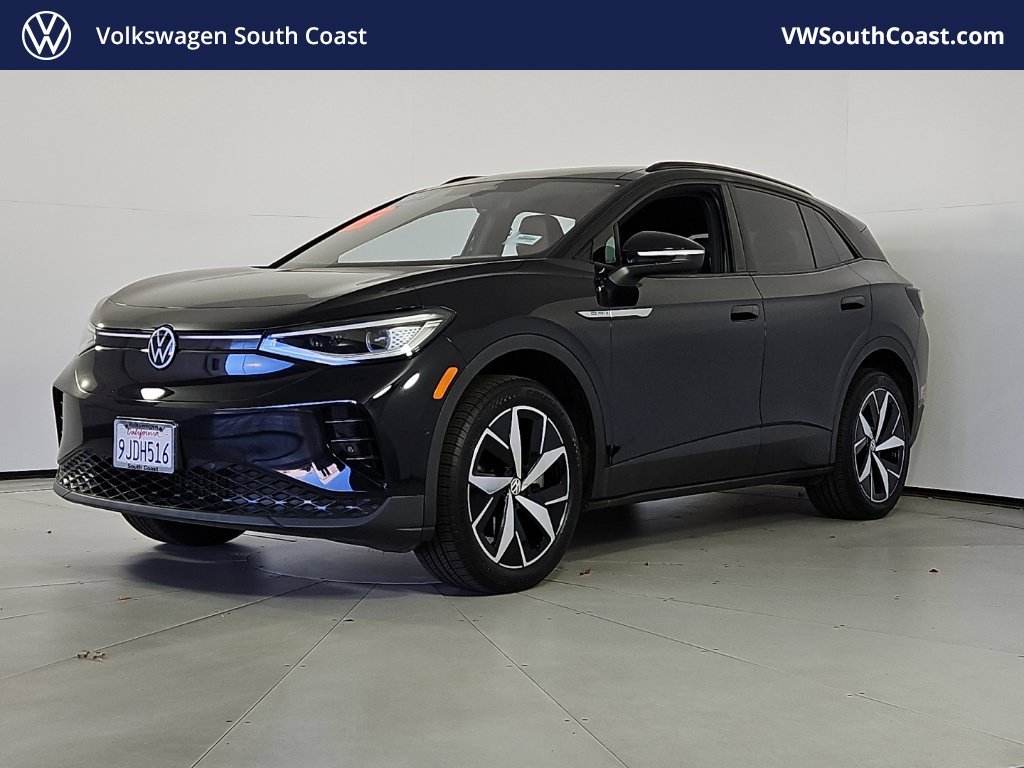 2023 Volkswagen ID.4