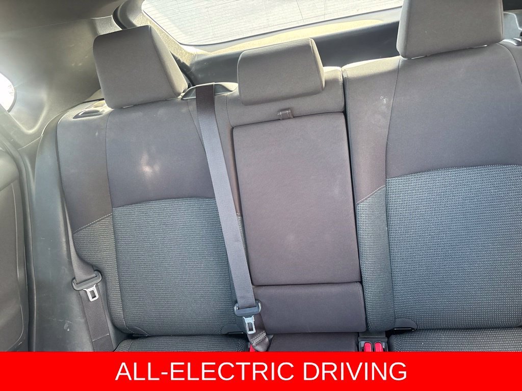 Used 2023 Red Subaru Premium image 14