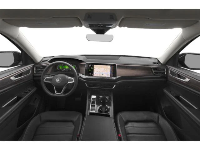 New 2026 Pure Gray Volkswagen 2.0T SEL image 11