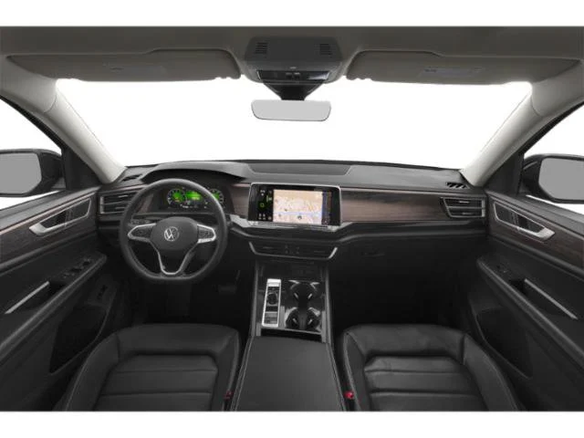 New 2026 Opal White Pearl Volkswagen 2.0T SEL image 11