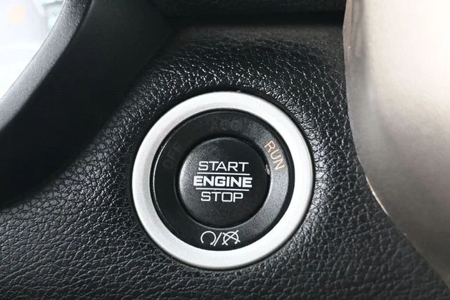 Used 2024 White Ram Laramie image 24