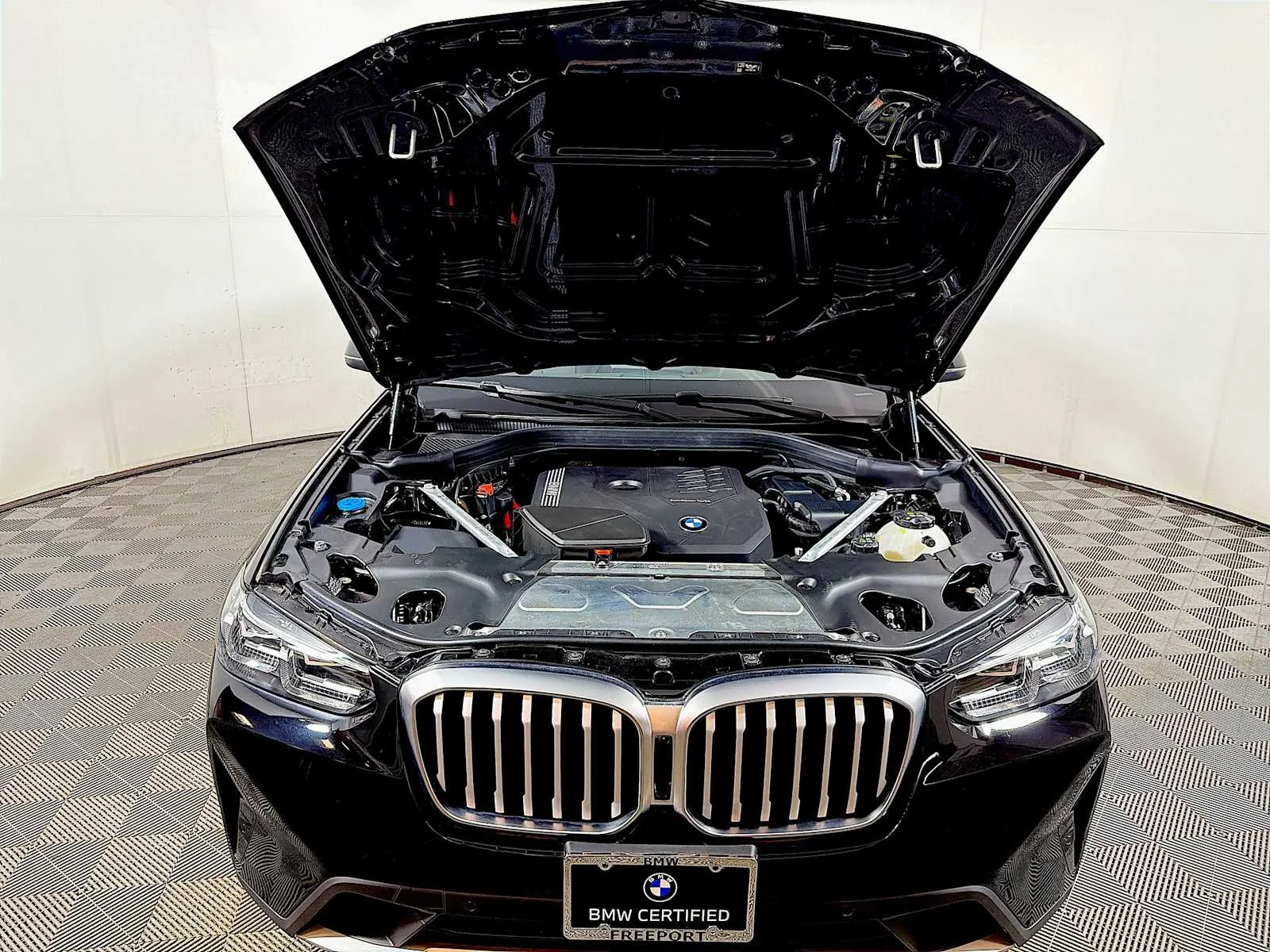 2023 BMW X3 30i - Photo 32