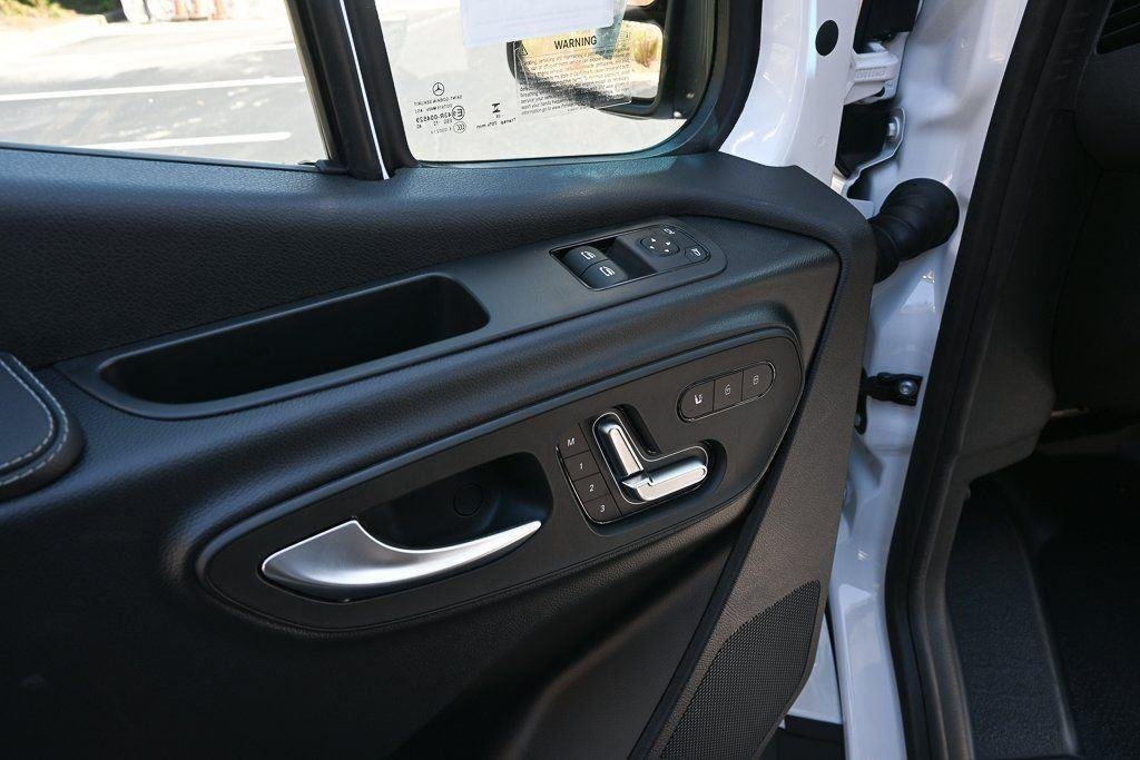New 2026 Arctic White Mercedes-Benz  image 9