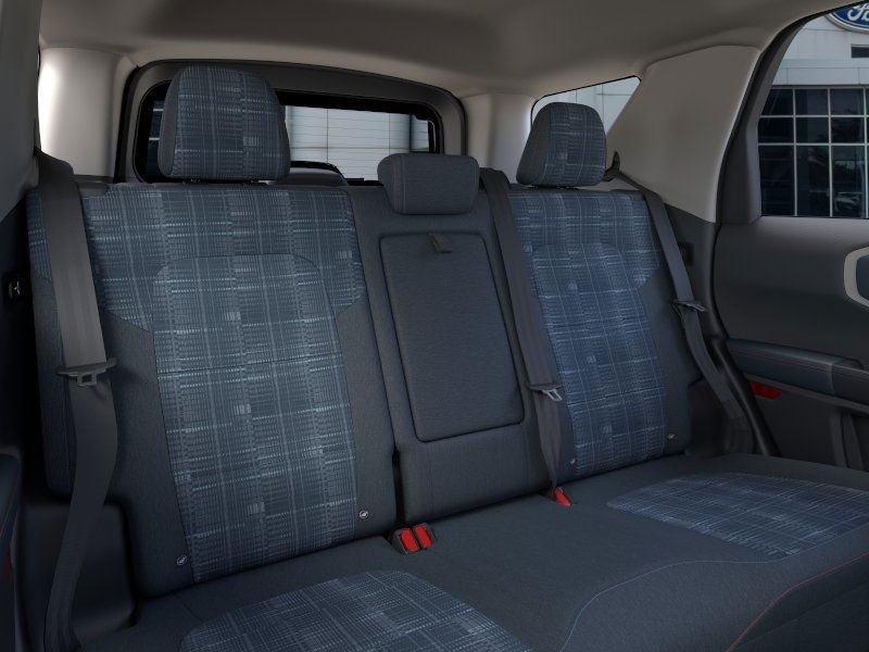 2025 Ford Bronco Sport Heritage - Photo 35