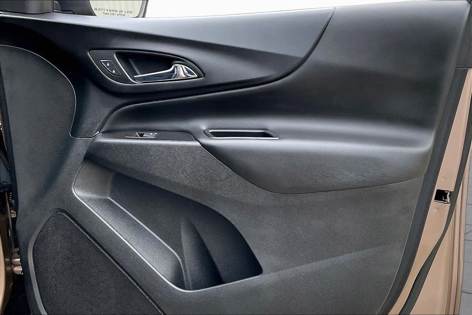 Used 2019 Sandy Ridge Metallic Chevrolet LT image 23