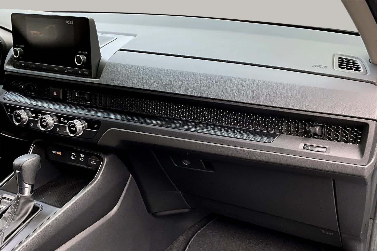 2024 Honda CR-V EX - Photo 19