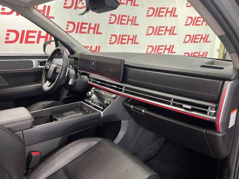 Used 2026 Gray Hyundai Limited image 14