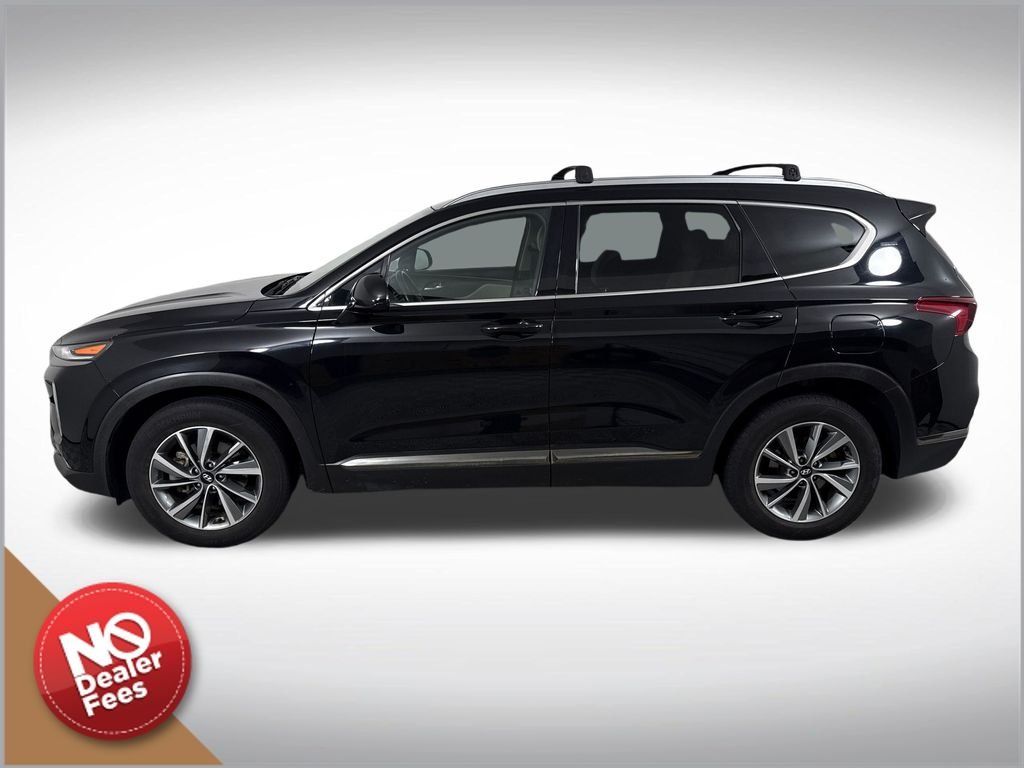 2019 Hyundai Santa Fe SEL Plus - Photo 7