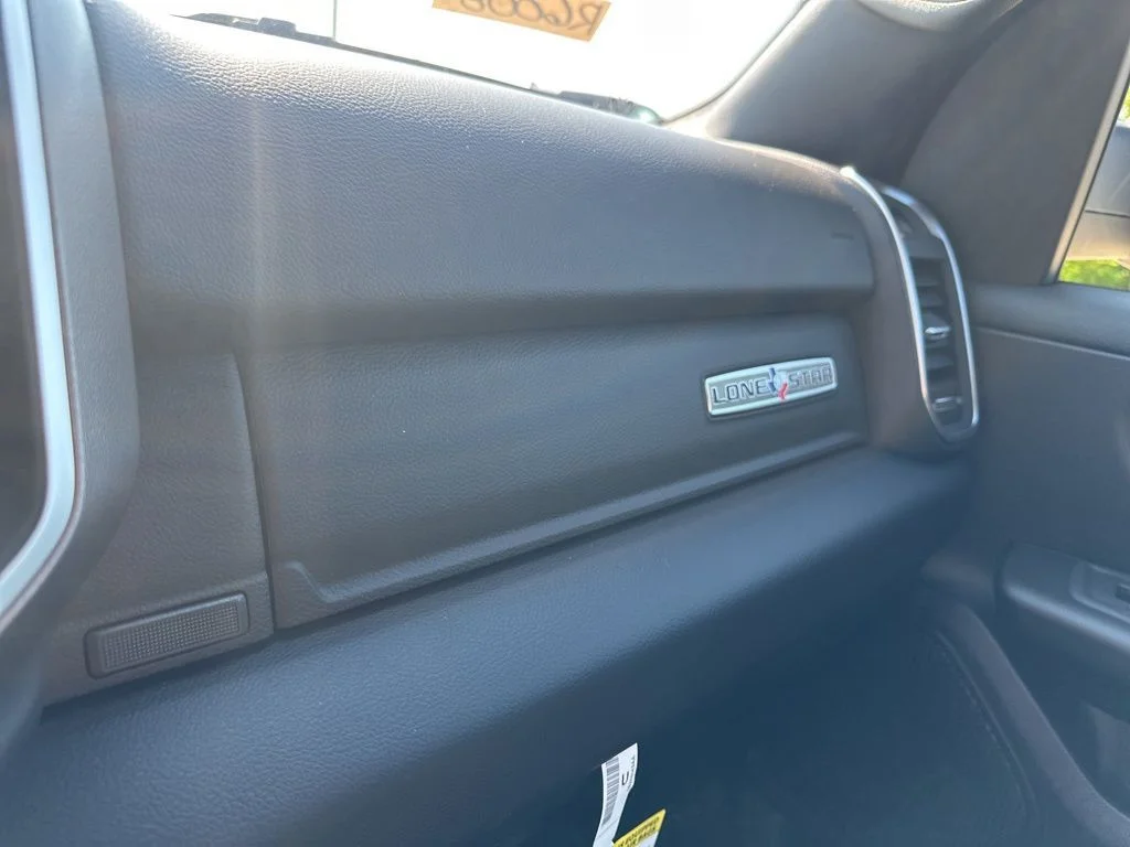 2026 RAM 1500 Big Horn/Lone Star - Photo 24