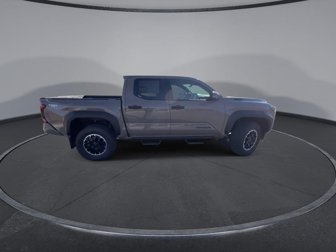 New 2026 Mudbath Toyota TRD Off-Road i-FORCE MAX image 9