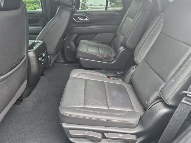 Used 2023 STERLING GRAY METALLIC Chevrolet Z71 image 29