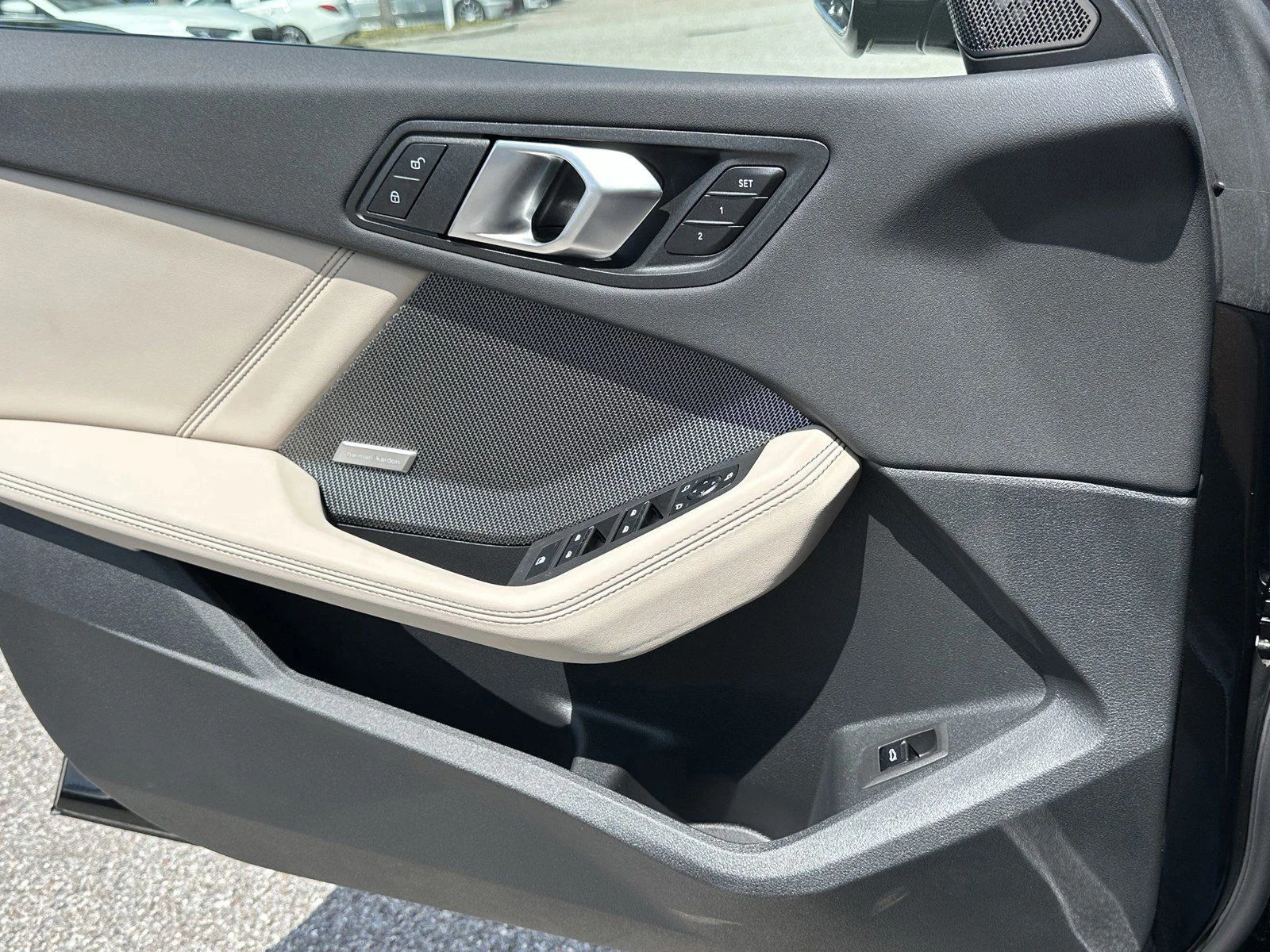 2026 BMW 2 Series M235 - Photo 22
