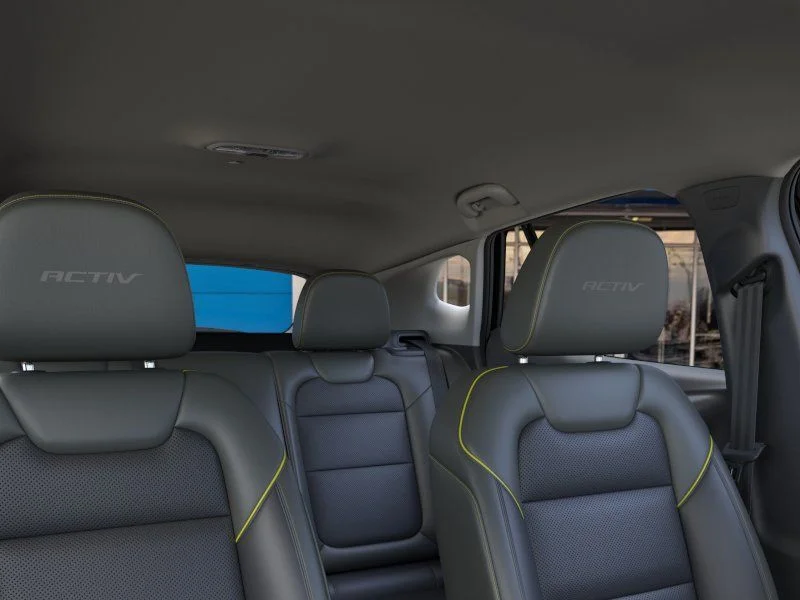 2026 Chevrolet Trax Activ - Photo 28