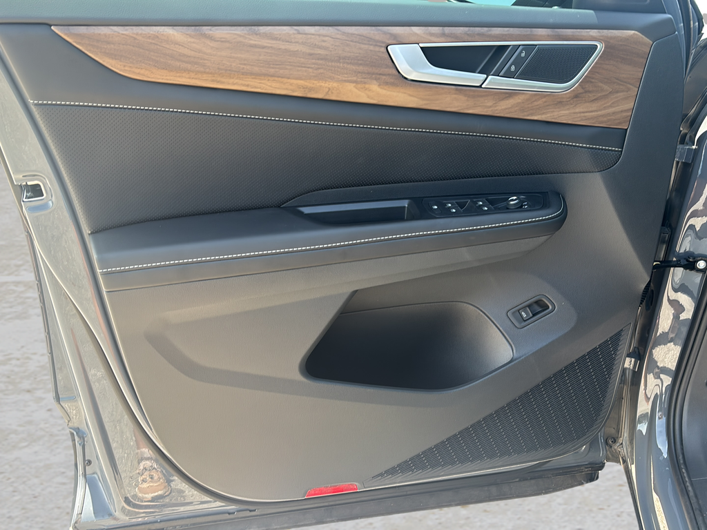 New 2026 Gray Volkswagen 2.0T SE w/Technology image 21