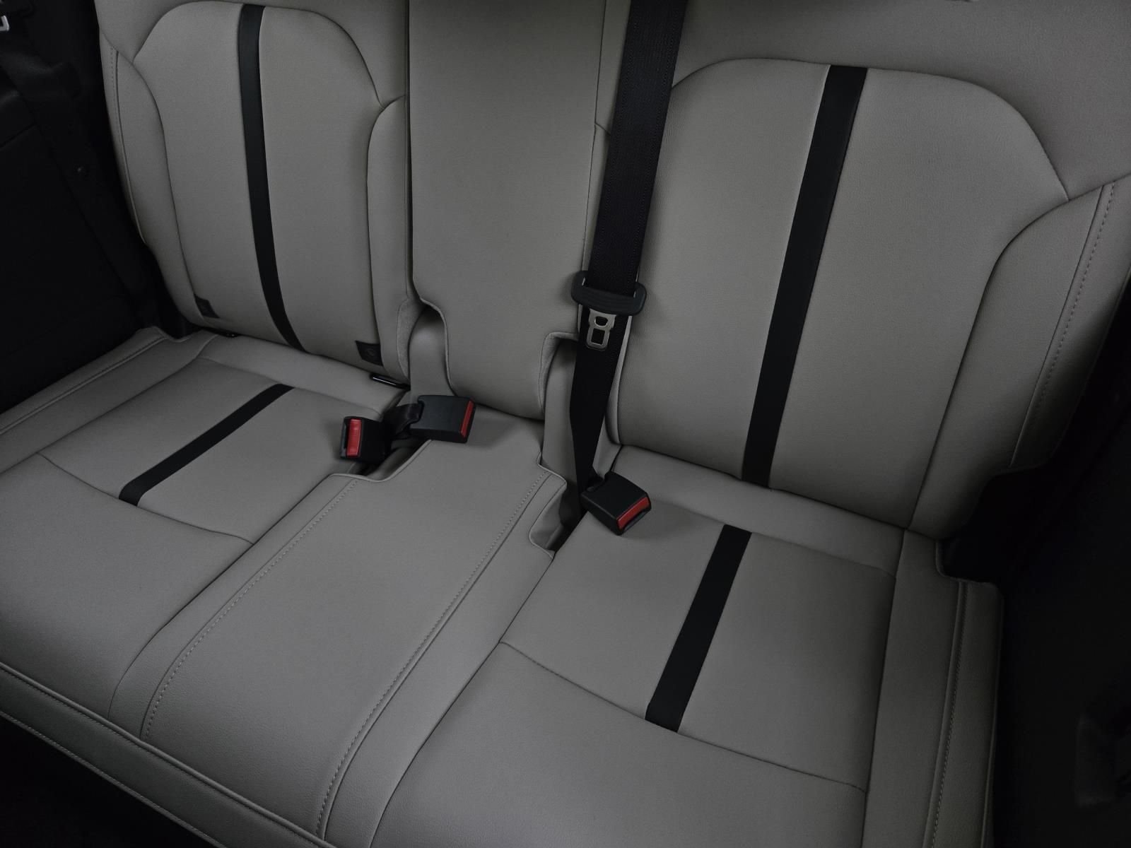 New 2026 Rhodium White Premium Mazda 3.3 Turbo Premium Sport AWD image 13