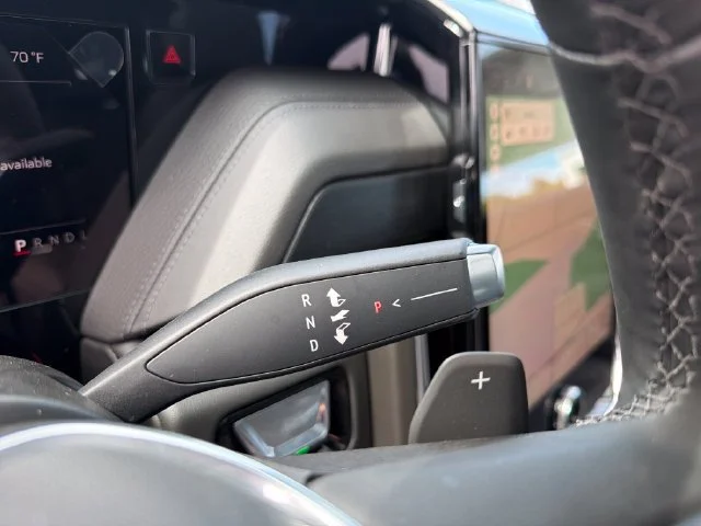 New 2026 Onyx Black GMC Denali image 28