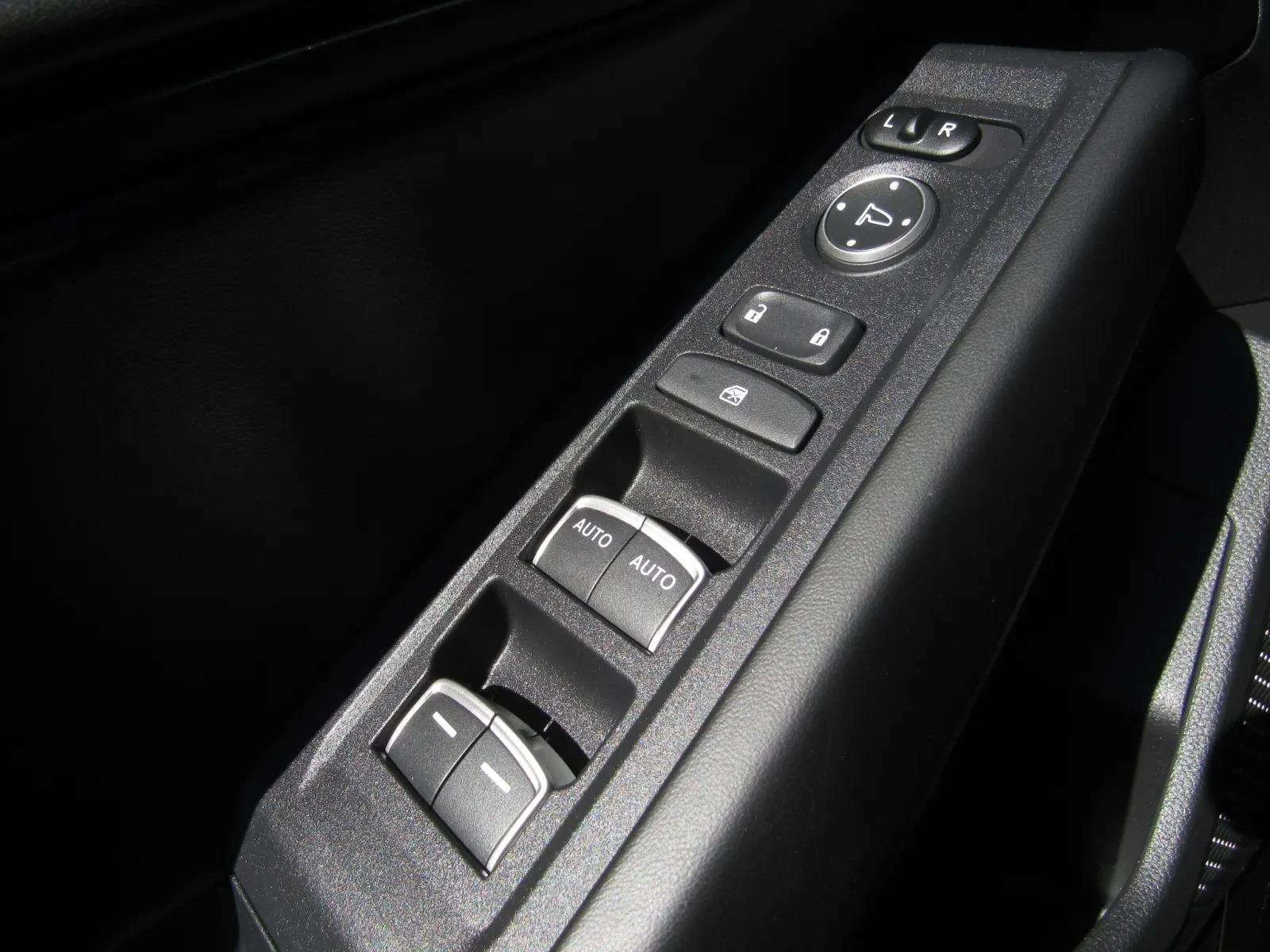 Certified Used 2024 Crystal Black Pearl Honda HYBRID EX-L image 52