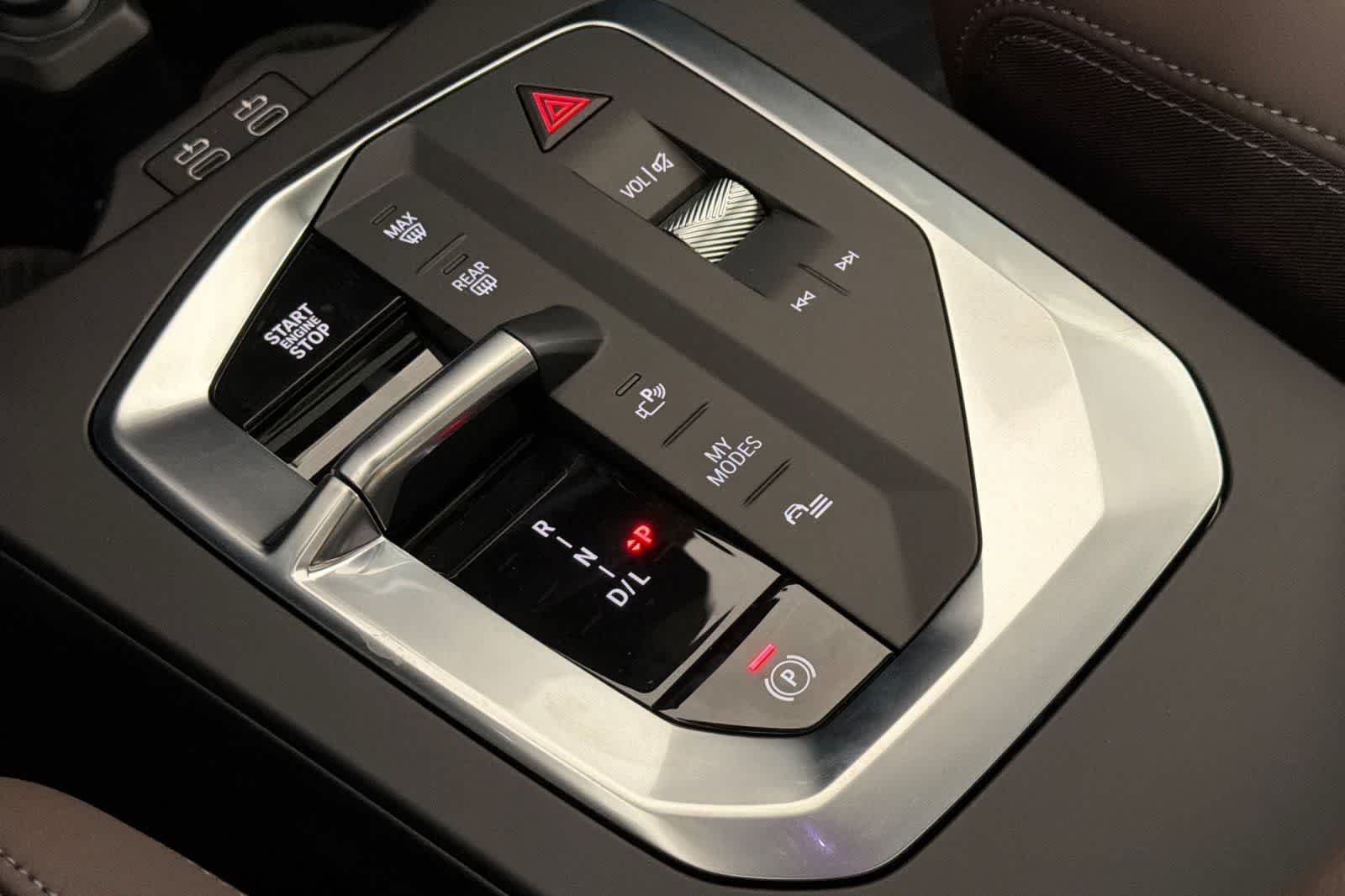 New 2026 Skyscraper Grey Metallic BMW 228 xDrive image 21