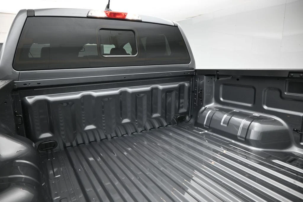 New 2026 Gray Ford Lariat image 21
