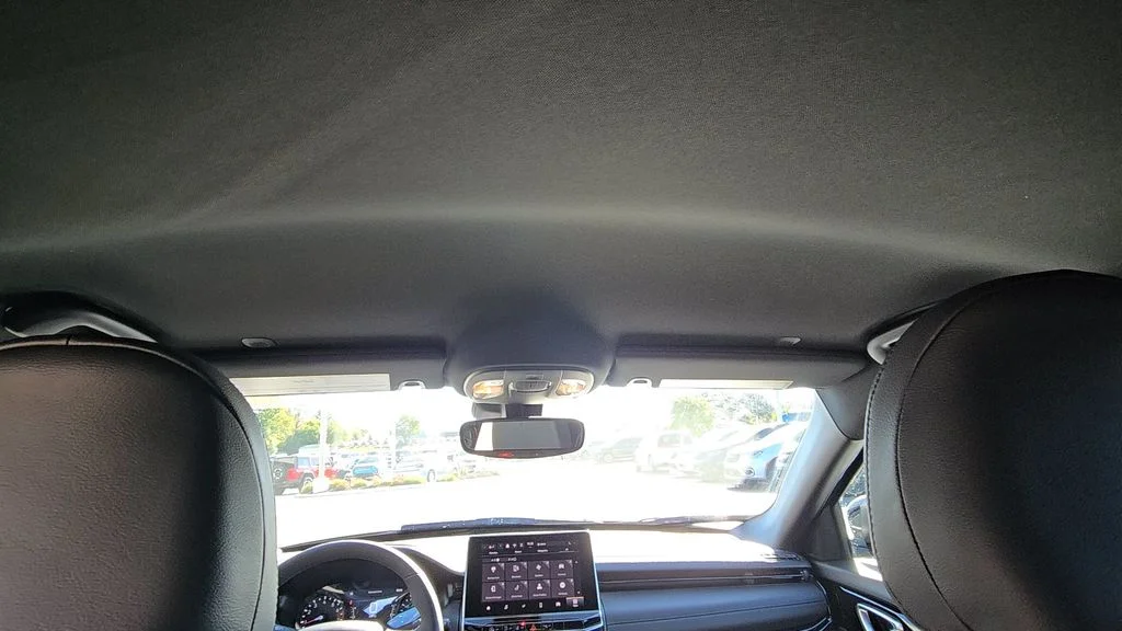 2026 Jeep Compass Limited Altitude - Photo 22