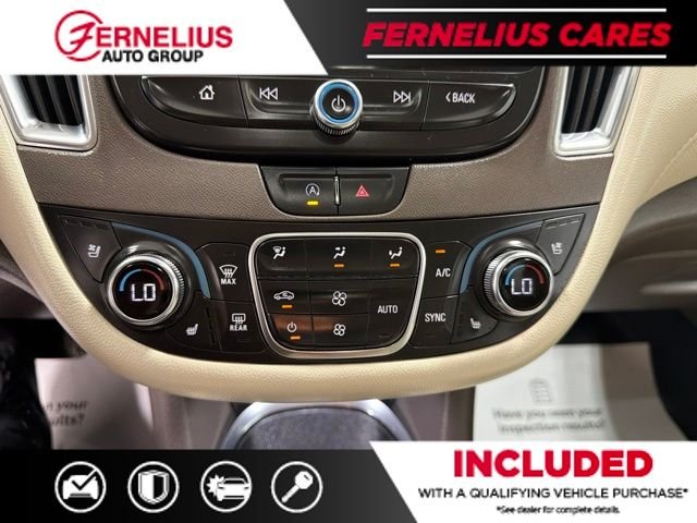 Used 2024 Red Chevrolet LT image 34