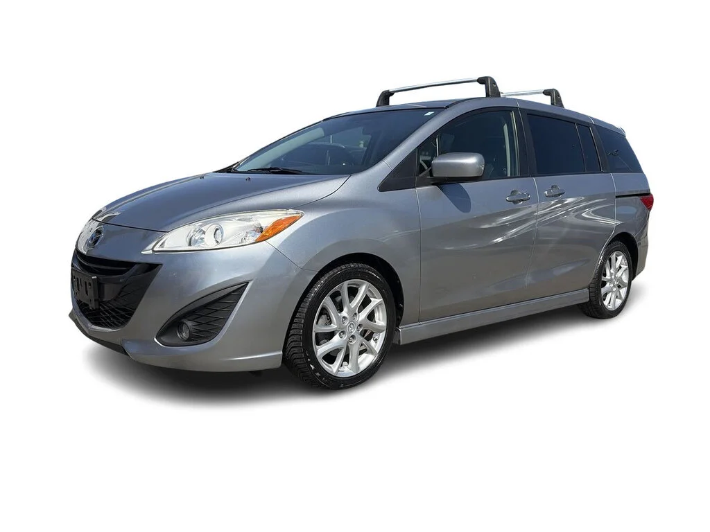 Used 2012 Aluminum Metallic Mazda GT at Dilawri Certified  Local BC   Clean Title image 7
