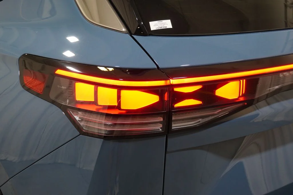 New 2026  Volkswagen 2.0T SEL R-Line Turbo image 37