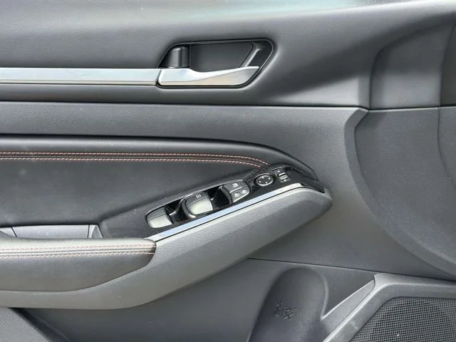 Used 2023 Gun Metallic Nissan 2.5 SR image 27