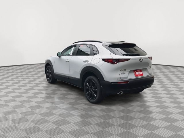 New 2026 Ceramic Metallic Mazda 2.5 Turbo Aire Edition image 35