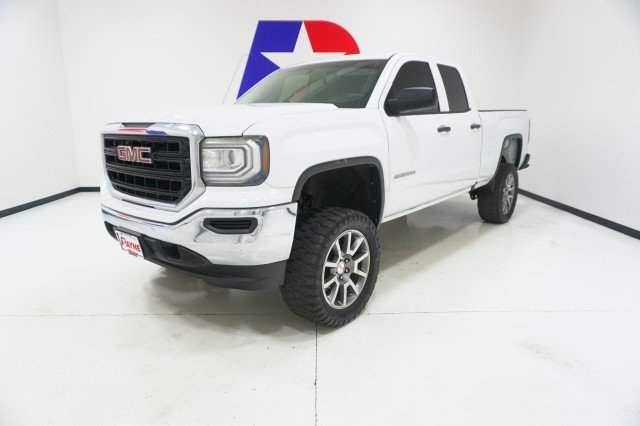 2016 GMC Sierra 1500  RWD photo