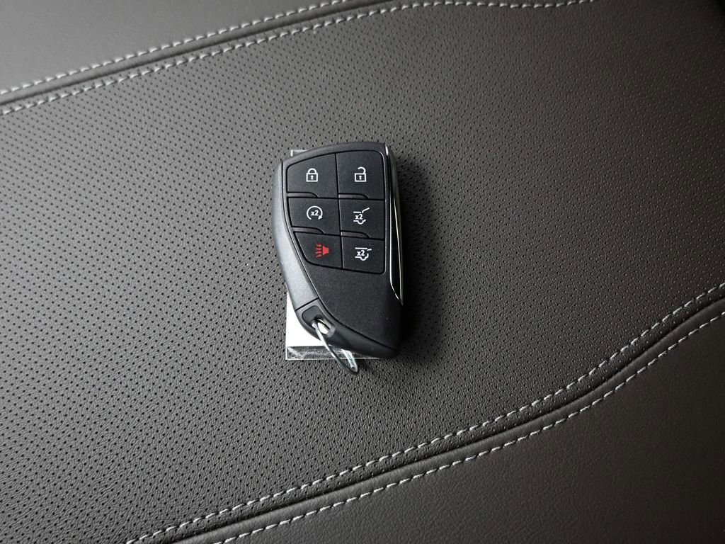 2026 GMC Yukon Elevation - Photo 20
