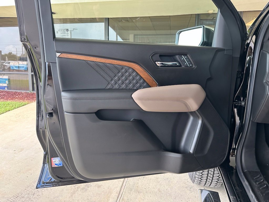 2026 GMC Canyon Denali - Photo 10