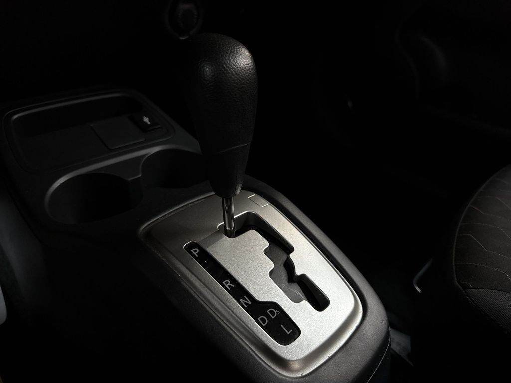 Used 2024 Jet Black Metallic Mitsubishi ES image 23